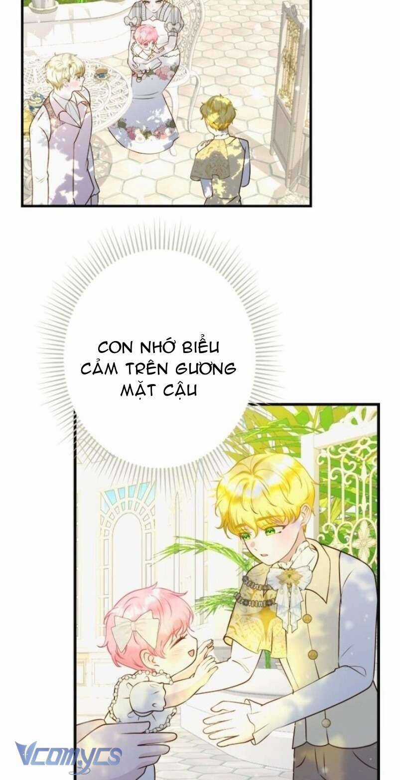Sau Này Họ Sẽ Sinh Ra Tôi Chapter 10 trang 64