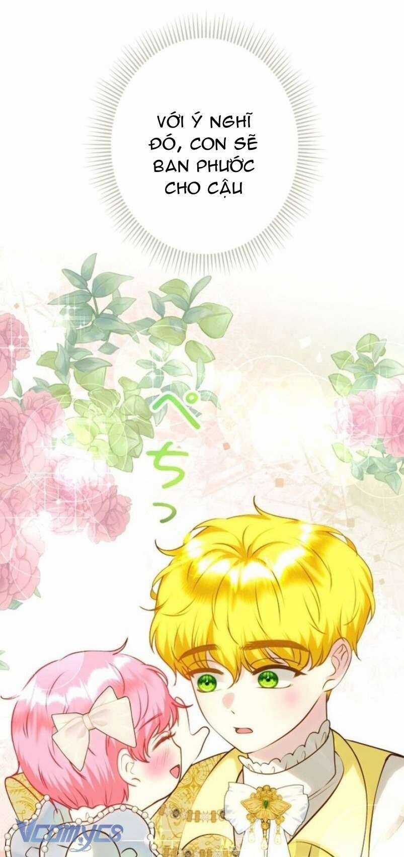 Sau Này Họ Sẽ Sinh Ra Tôi Chapter 10 trang 66