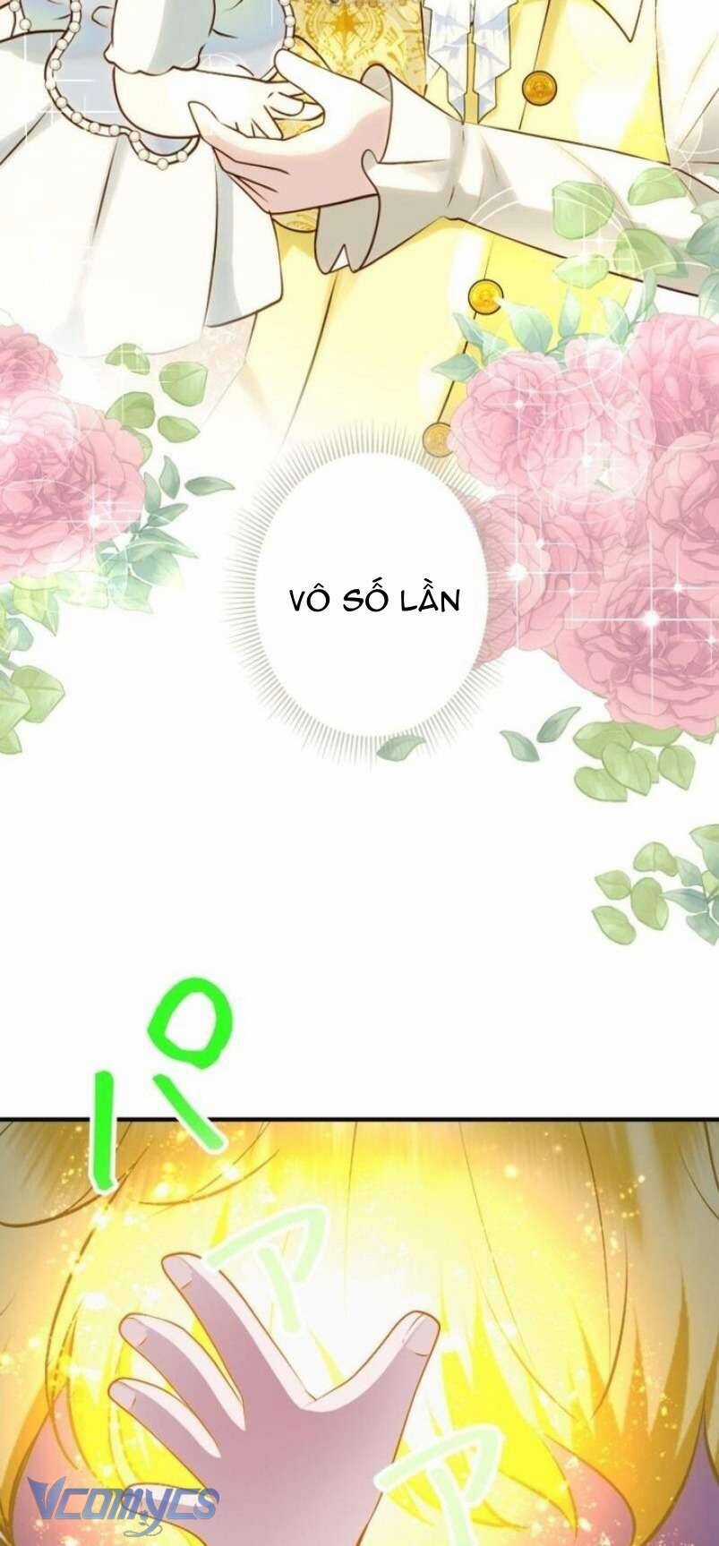 Sau Này Họ Sẽ Sinh Ra Tôi Chapter 10 trang 67