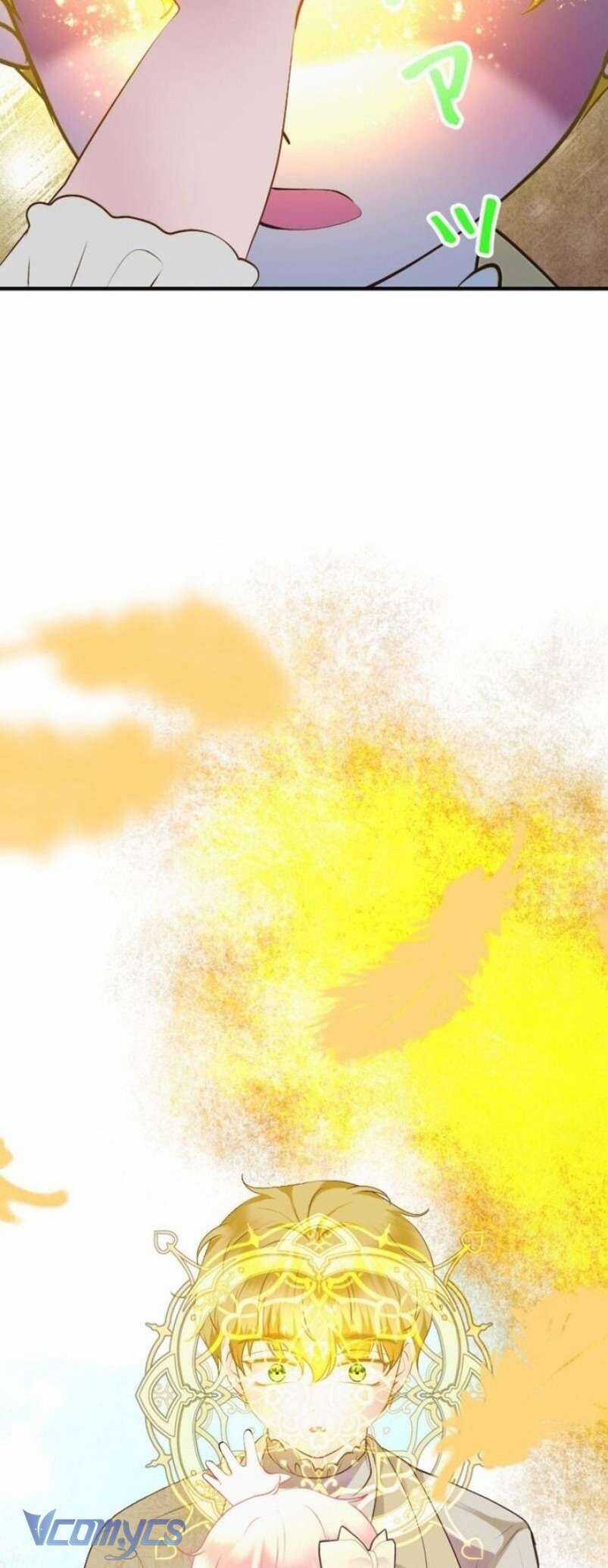 Sau Này Họ Sẽ Sinh Ra Tôi Chapter 10 trang 68