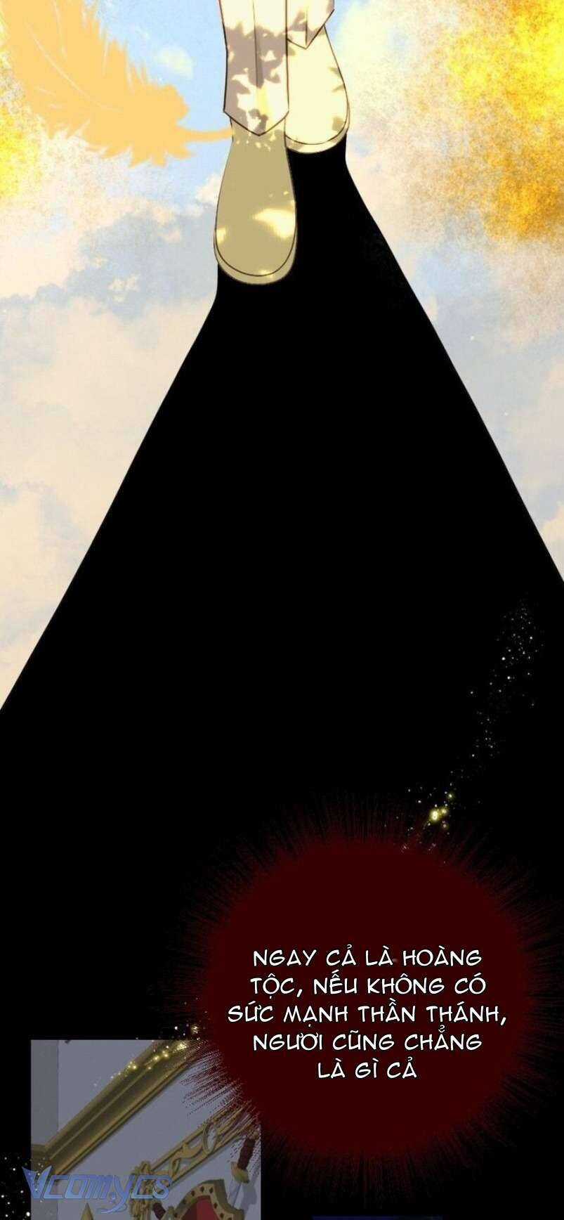 Sau Này Họ Sẽ Sinh Ra Tôi Chapter 10 trang 70