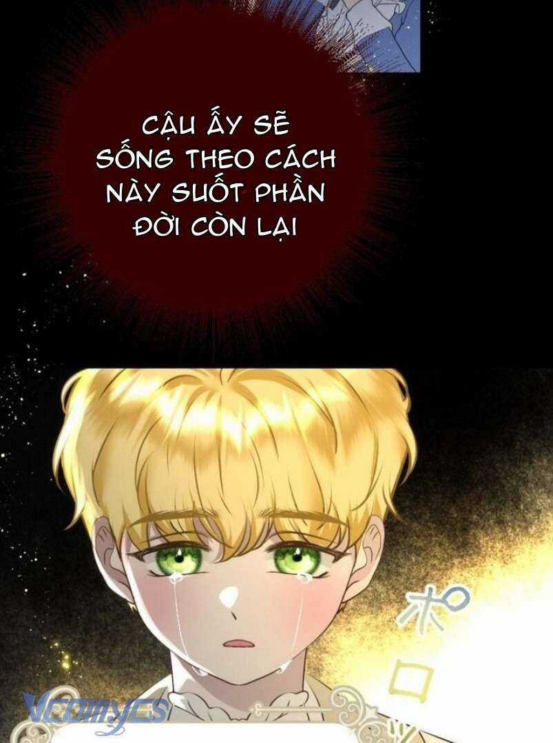 Sau Này Họ Sẽ Sinh Ra Tôi Chapter 10 trang 72