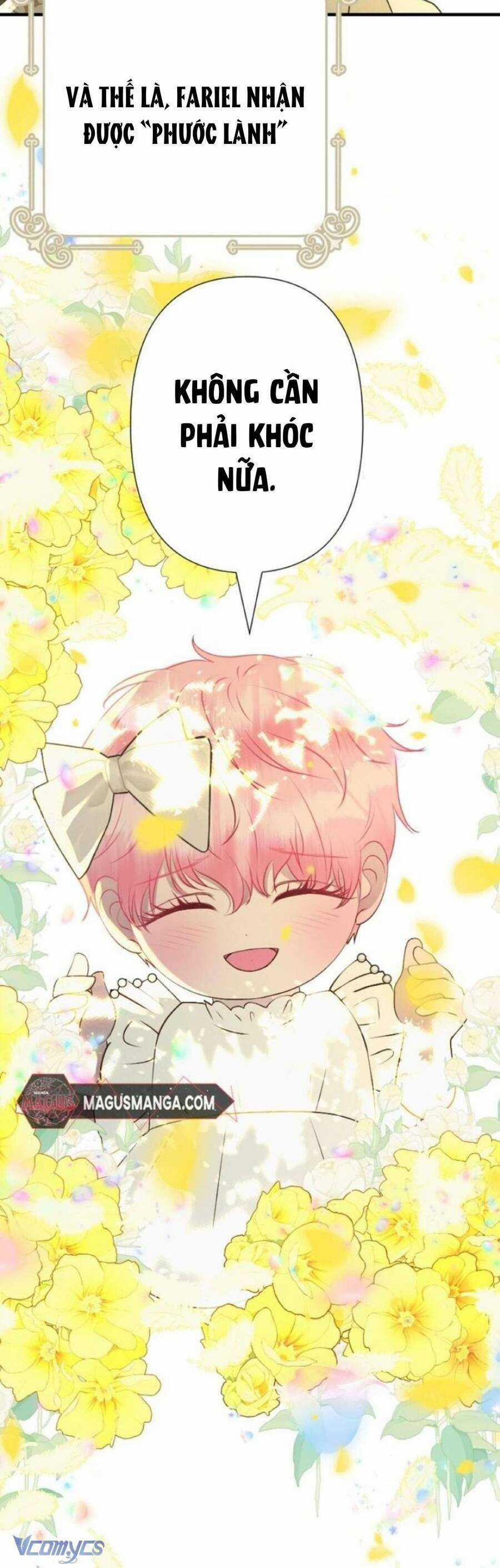 Sau Này Họ Sẽ Sinh Ra Tôi Chapter 10 trang 73