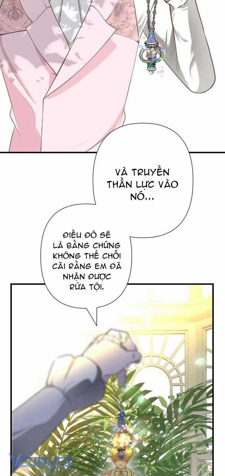 Sau Này Họ Sẽ Sinh Ra Tôi Chapter 11 trang 11