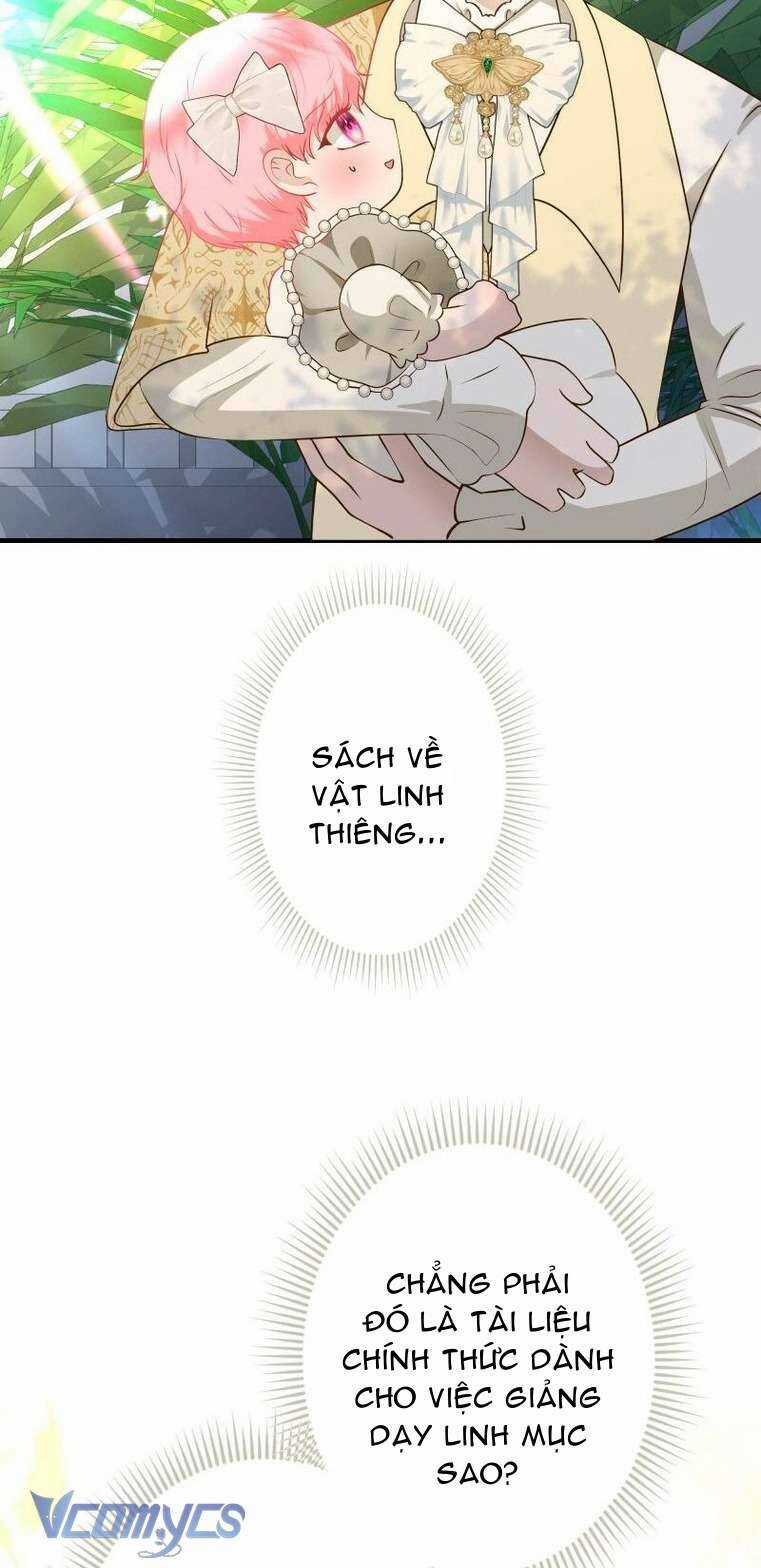 Sau Này Họ Sẽ Sinh Ra Tôi Chapter 11 trang 13