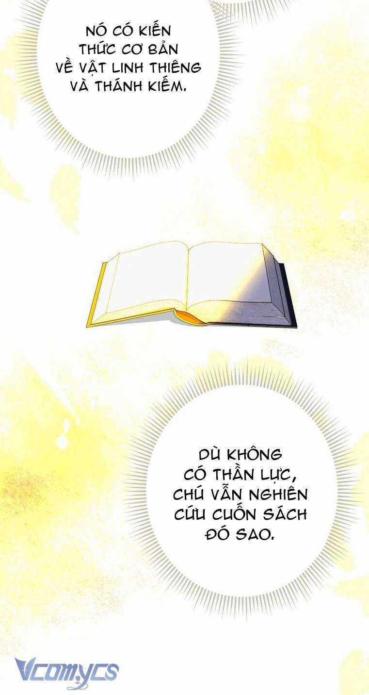 Sau Này Họ Sẽ Sinh Ra Tôi Chapter 11 trang 14