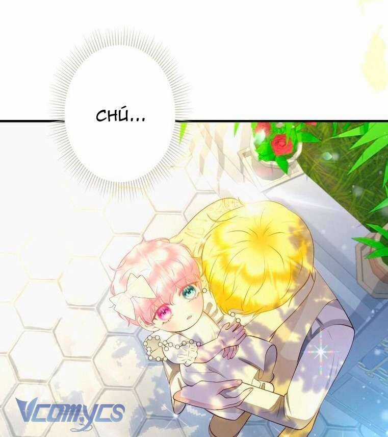 Sau Này Họ Sẽ Sinh Ra Tôi Chapter 11 trang 15