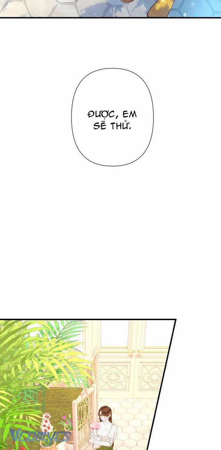 Sau Này Họ Sẽ Sinh Ra Tôi Chapter 11 trang 16