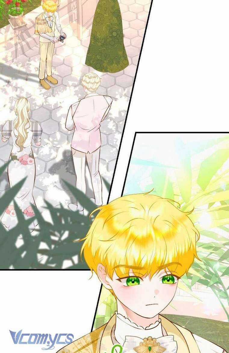 Sau Này Họ Sẽ Sinh Ra Tôi Chapter 11 trang 17