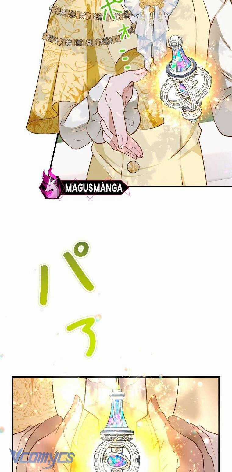 Sau Này Họ Sẽ Sinh Ra Tôi Chapter 11 trang 18