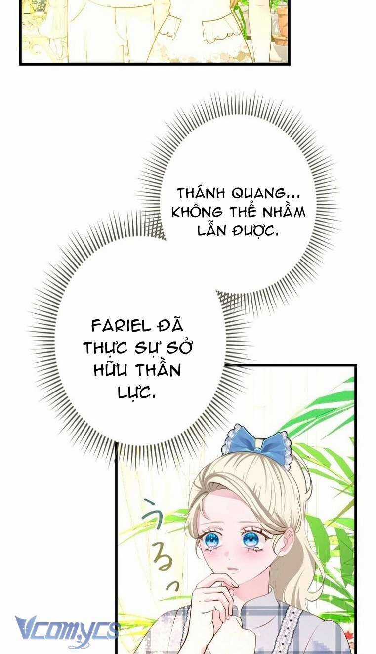 Sau Này Họ Sẽ Sinh Ra Tôi Chapter 11 trang 20