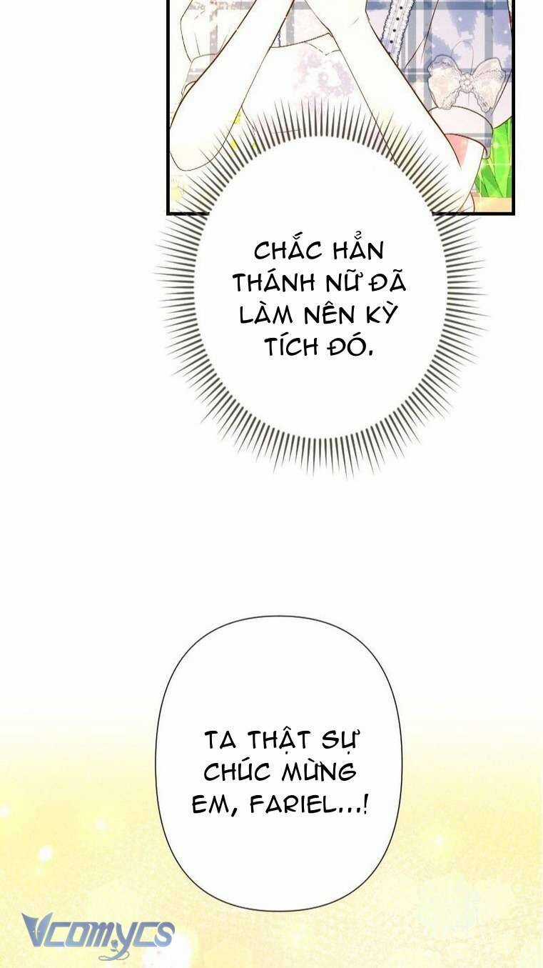 Sau Này Họ Sẽ Sinh Ra Tôi Chapter 11 trang 21