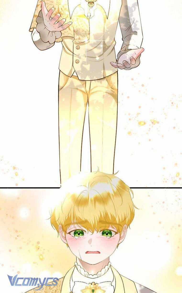 Sau Này Họ Sẽ Sinh Ra Tôi Chapter 11 trang 23