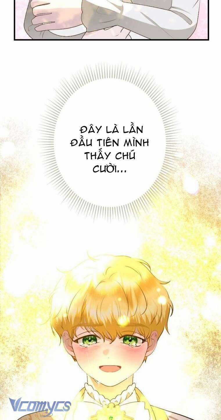 Sau Này Họ Sẽ Sinh Ra Tôi Chapter 11 trang 25