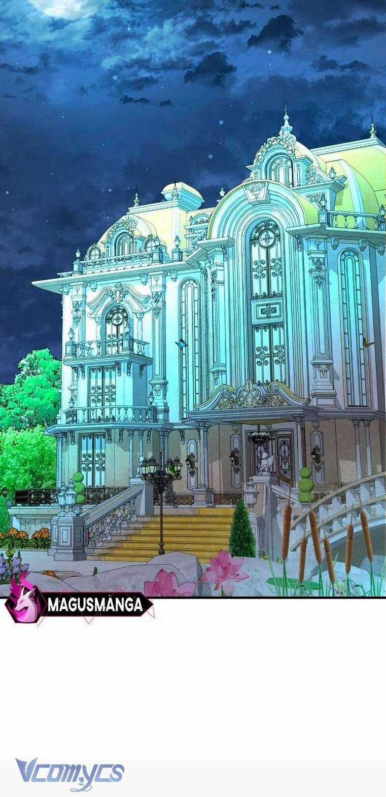 Sau Này Họ Sẽ Sinh Ra Tôi Chapter 11 trang 28