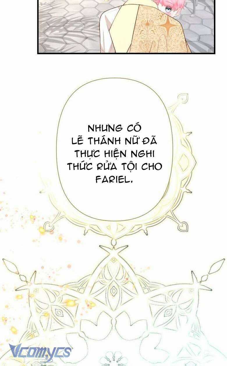 Sau Này Họ Sẽ Sinh Ra Tôi Chapter 11 trang 3
