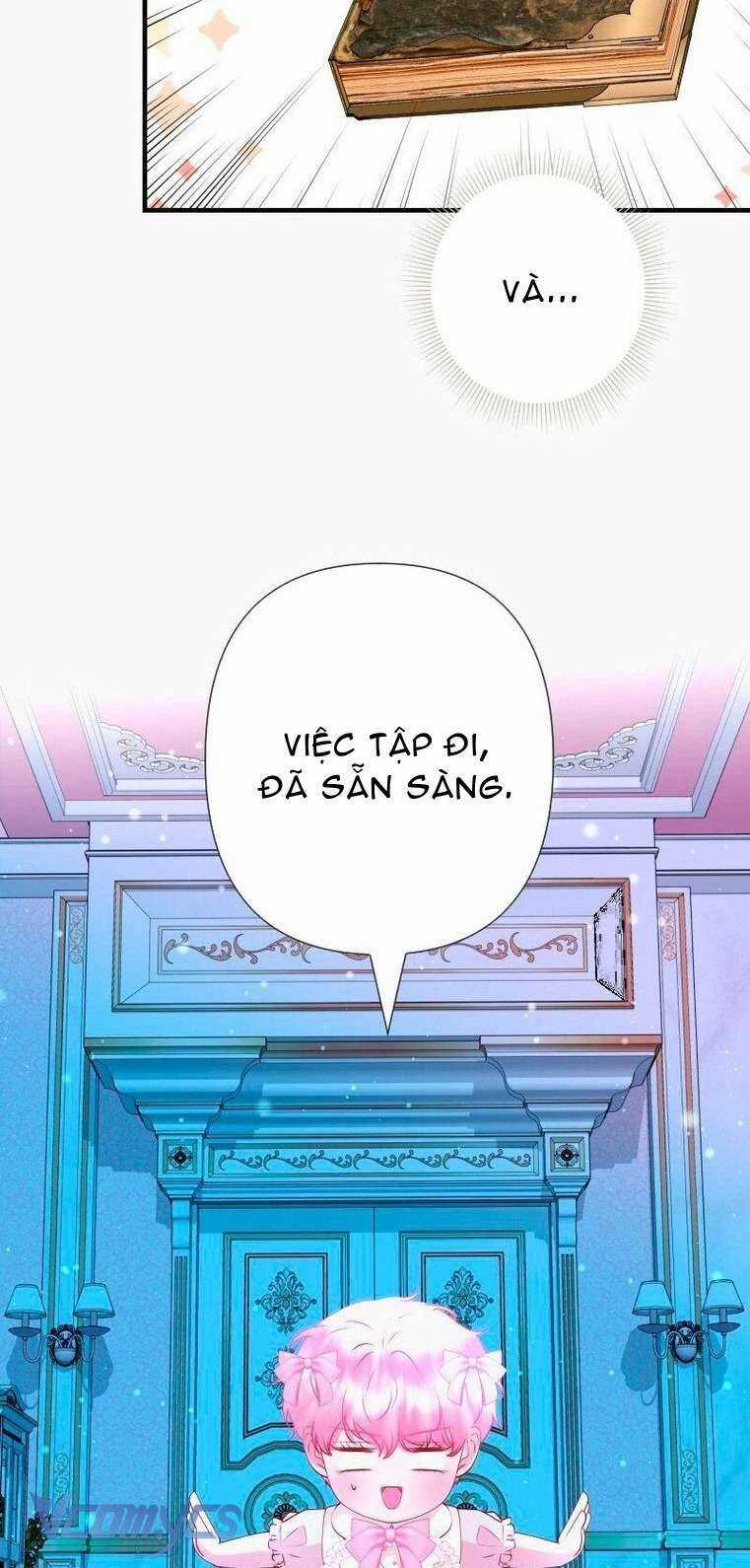 Sau Này Họ Sẽ Sinh Ra Tôi Chapter 11 trang 30