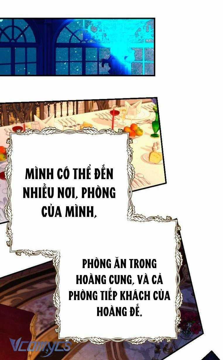 Sau Này Họ Sẽ Sinh Ra Tôi Chapter 11 trang 33