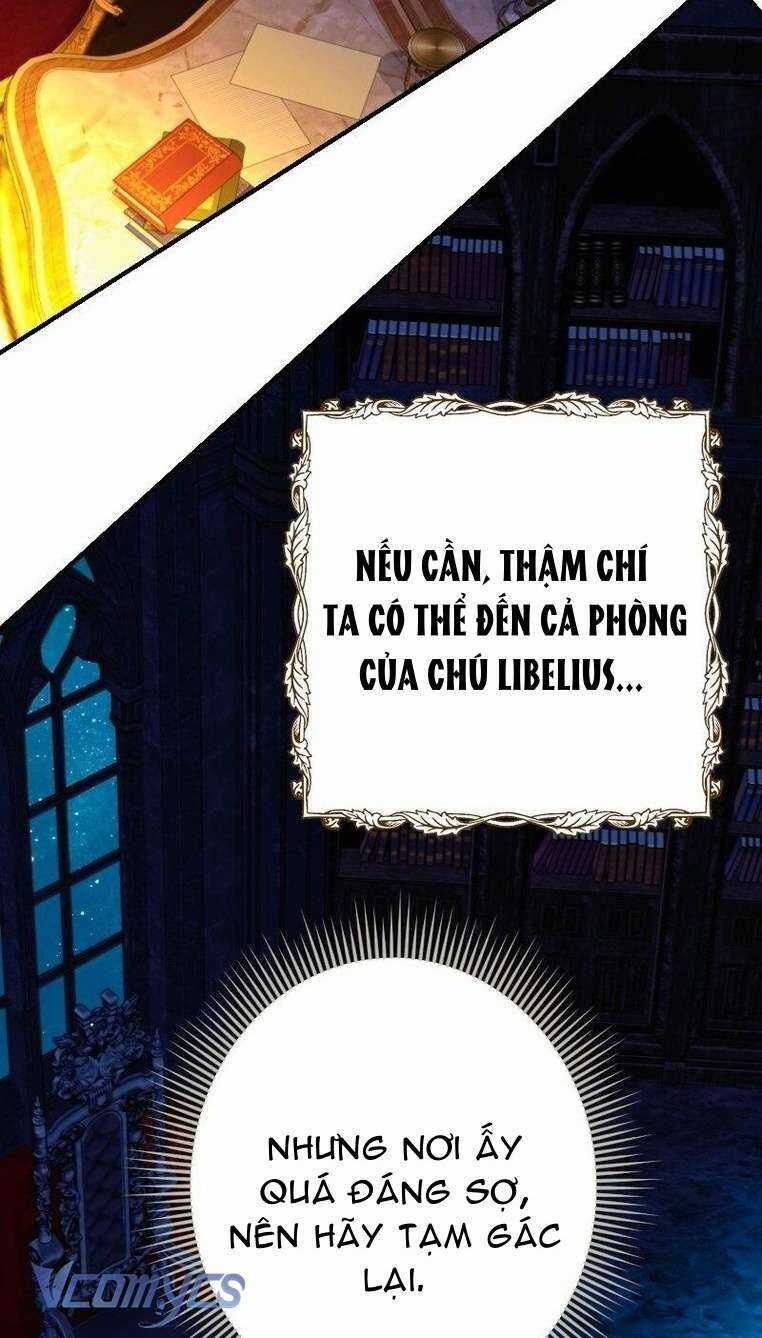 Sau Này Họ Sẽ Sinh Ra Tôi Chapter 11 trang 34