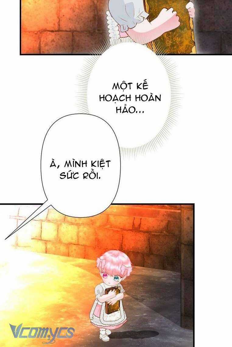 Sau Này Họ Sẽ Sinh Ra Tôi Chapter 11 trang 38