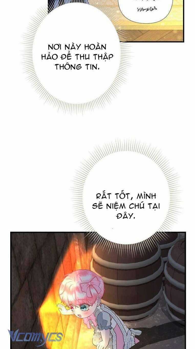 Sau Này Họ Sẽ Sinh Ra Tôi Chapter 11 trang 42