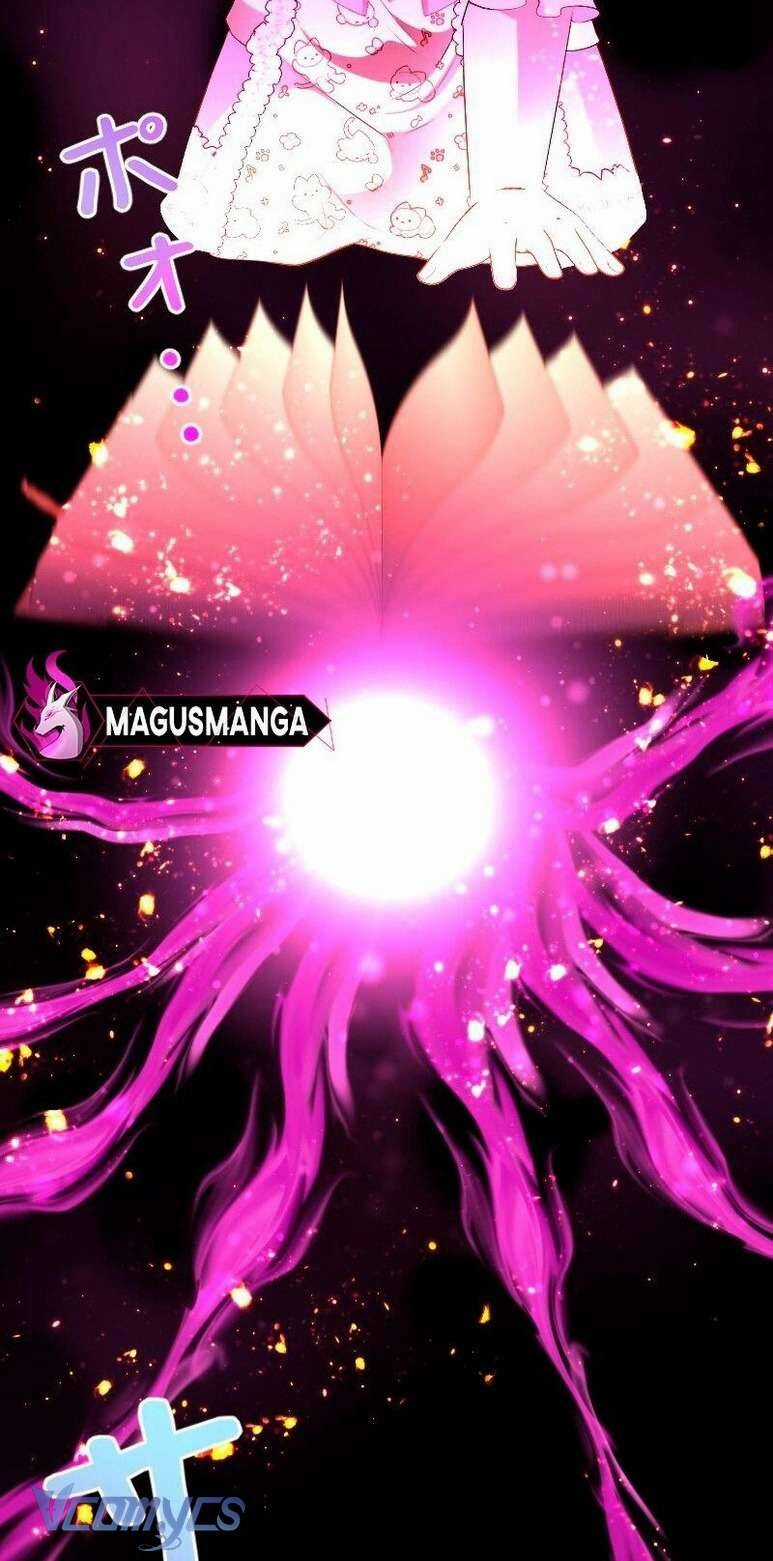 Sau Này Họ Sẽ Sinh Ra Tôi Chapter 11 trang 44