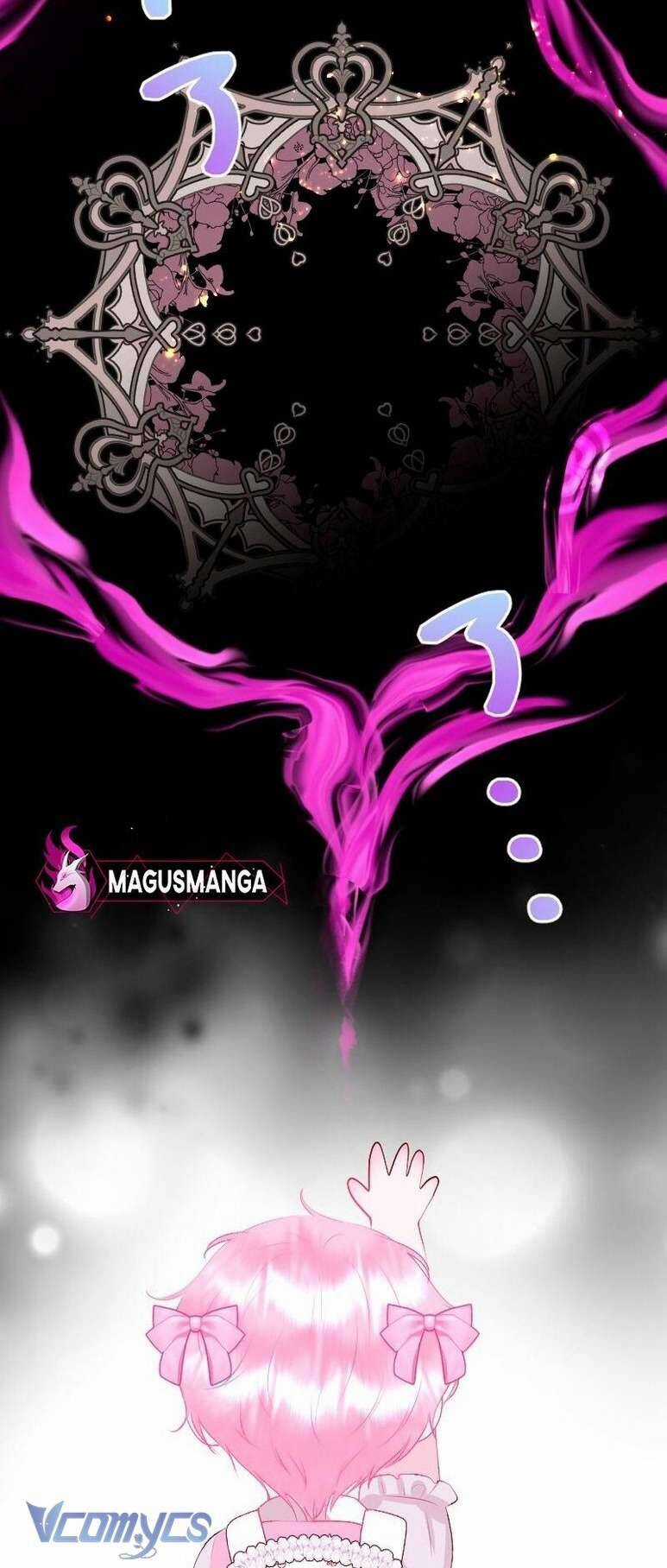 Sau Này Họ Sẽ Sinh Ra Tôi Chapter 11 trang 45