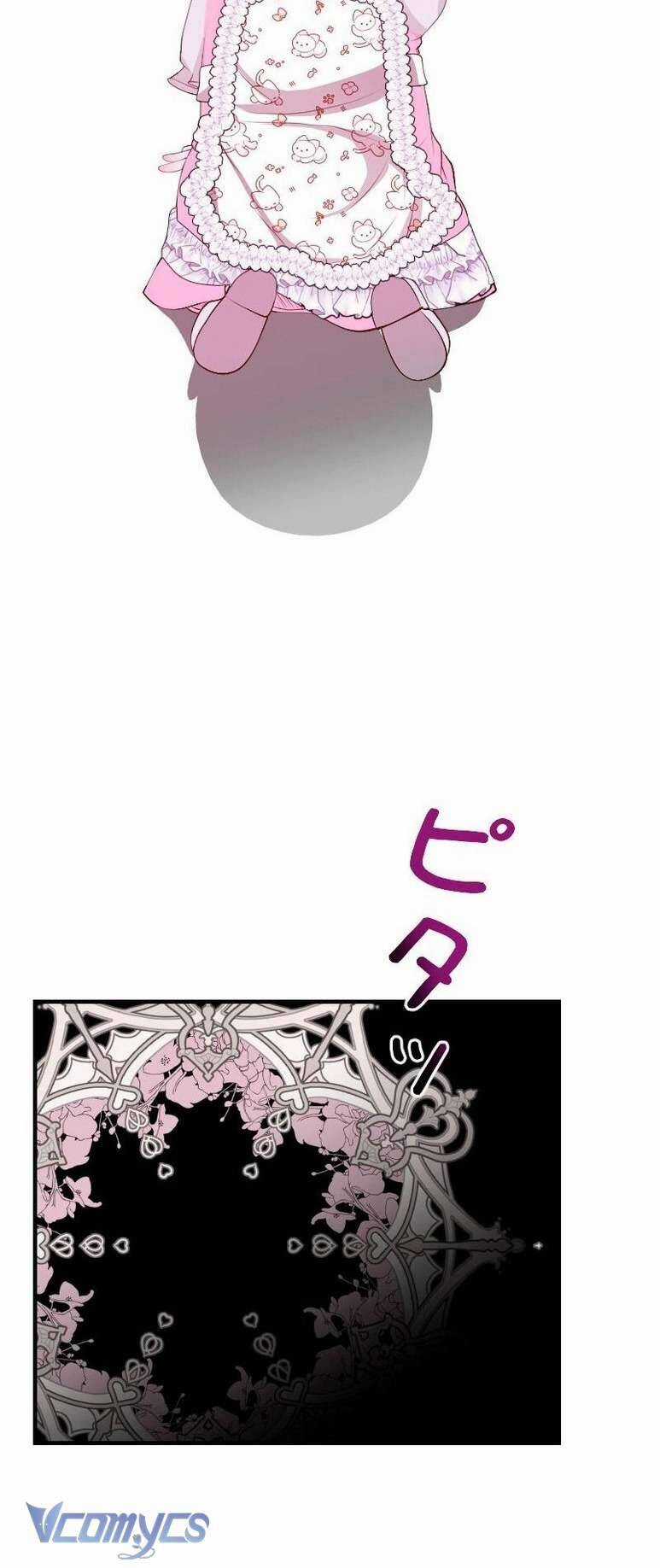 Sau Này Họ Sẽ Sinh Ra Tôi Chapter 11 trang 46