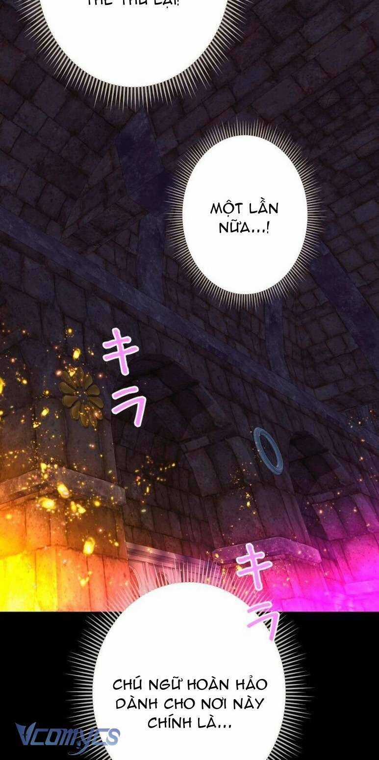 Sau Này Họ Sẽ Sinh Ra Tôi Chapter 11 trang 49