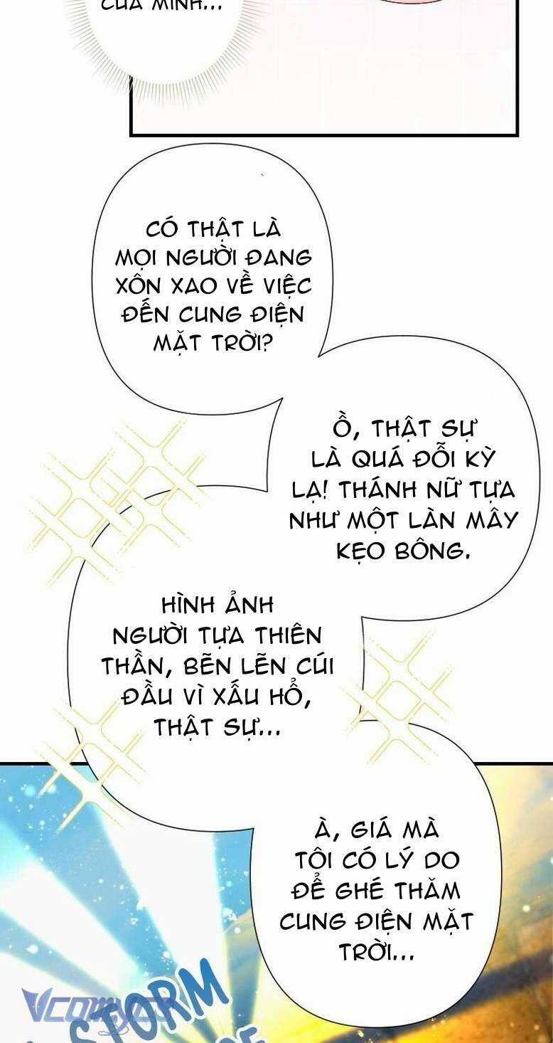 Sau Này Họ Sẽ Sinh Ra Tôi Chapter 11 trang 55