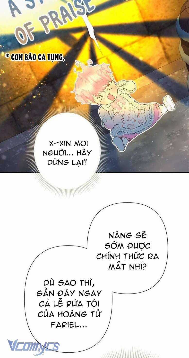 Sau Này Họ Sẽ Sinh Ra Tôi Chapter 11 trang 56