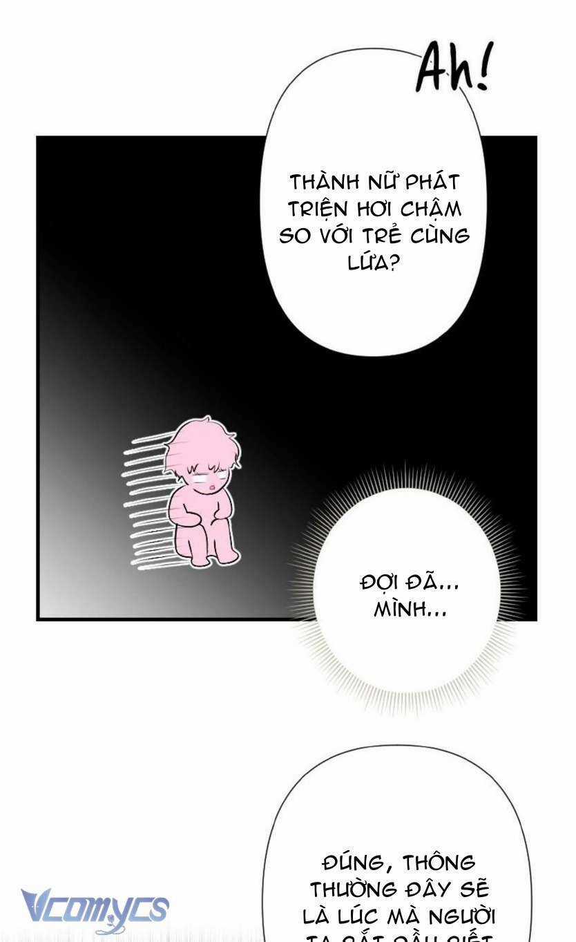 Sau Này Họ Sẽ Sinh Ra Tôi Chapter 11 trang 63