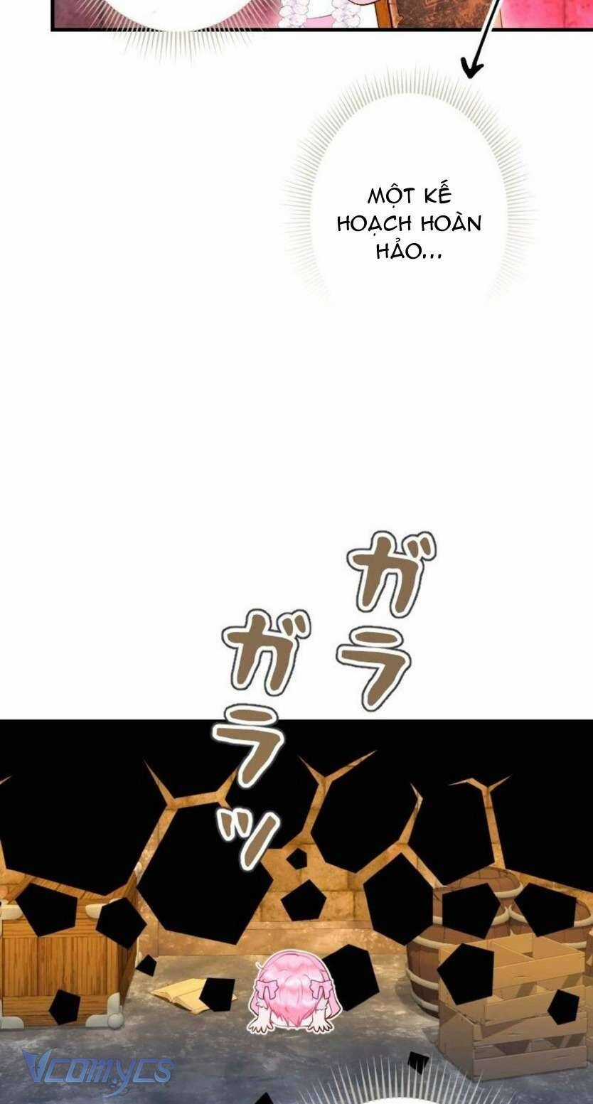 Sau Này Họ Sẽ Sinh Ra Tôi Chapter 11 trang 65