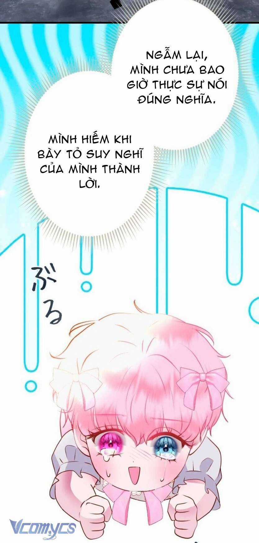 Sau Này Họ Sẽ Sinh Ra Tôi Chapter 11 trang 66