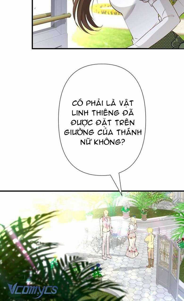 Sau Này Họ Sẽ Sinh Ra Tôi Chapter 11 trang 8