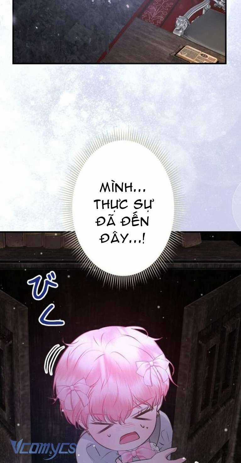 Sau Này Họ Sẽ Sinh Ra Tôi Chapter 12 trang 12