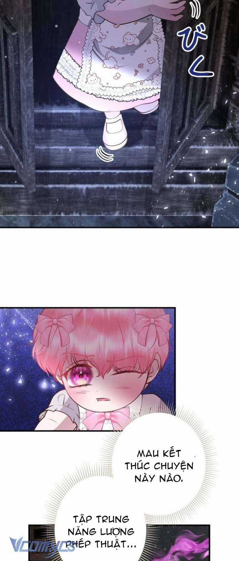 Sau Này Họ Sẽ Sinh Ra Tôi Chapter 12 trang 13