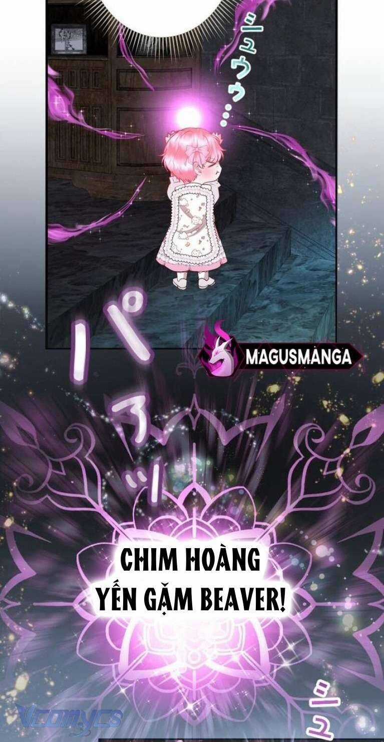 Sau Này Họ Sẽ Sinh Ra Tôi Chapter 12 trang 14