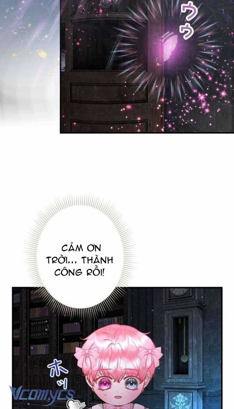 Sau Này Họ Sẽ Sinh Ra Tôi Chapter 12 trang 15