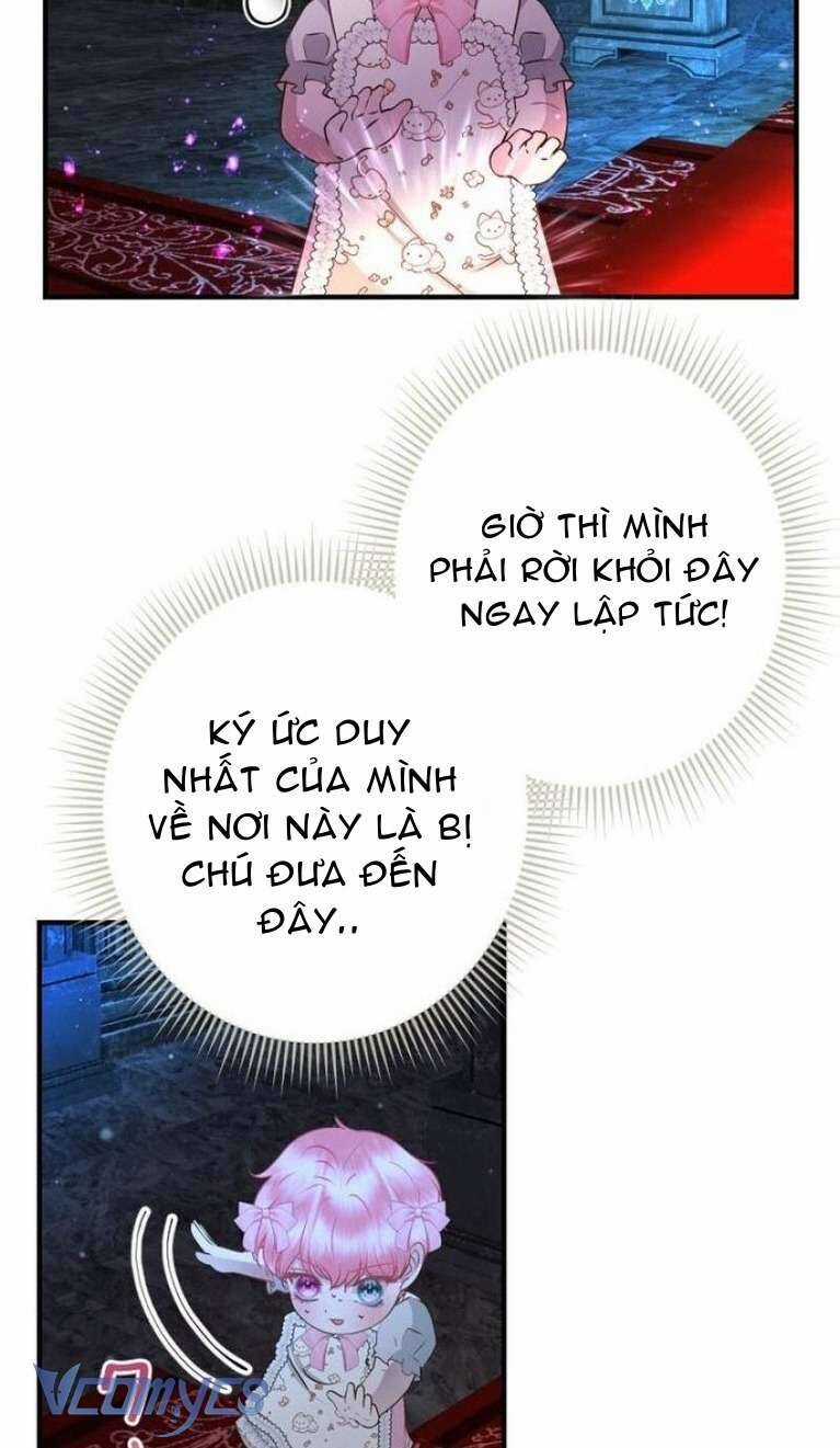 Sau Này Họ Sẽ Sinh Ra Tôi Chapter 12 trang 16
