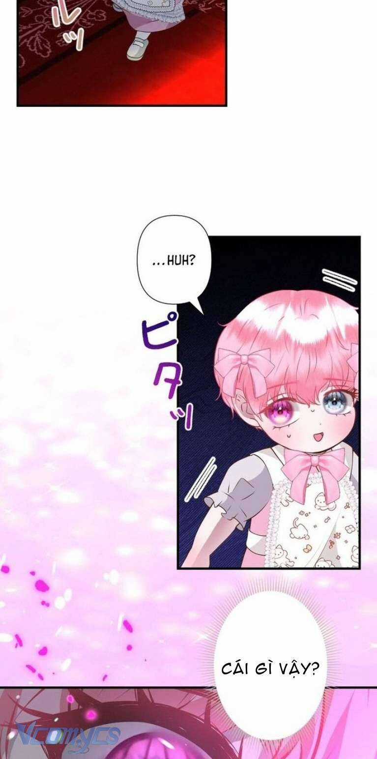 Sau Này Họ Sẽ Sinh Ra Tôi Chapter 12 trang 17