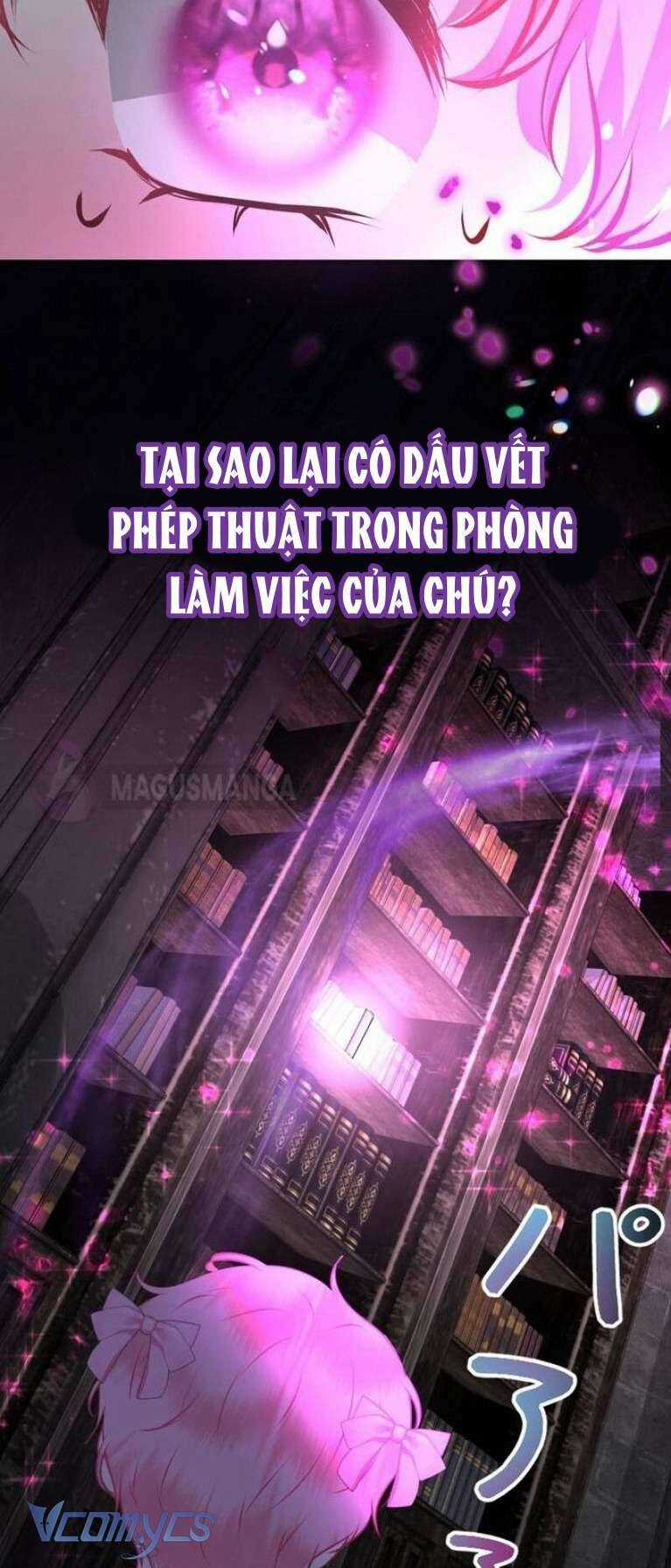 Sau Này Họ Sẽ Sinh Ra Tôi Chapter 12 trang 18