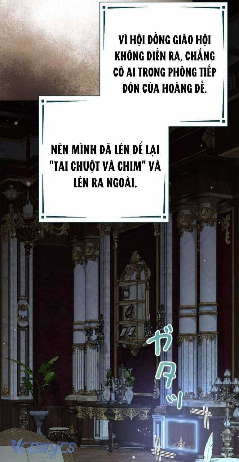 Sau Này Họ Sẽ Sinh Ra Tôi Chapter 12 trang 2