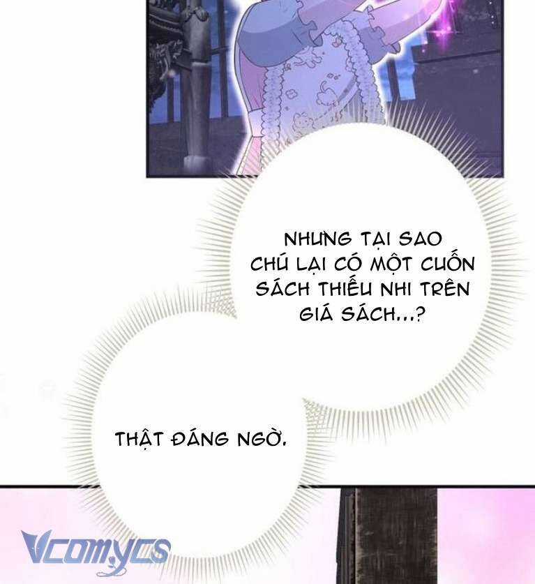 Sau Này Họ Sẽ Sinh Ra Tôi Chapter 12 trang 21