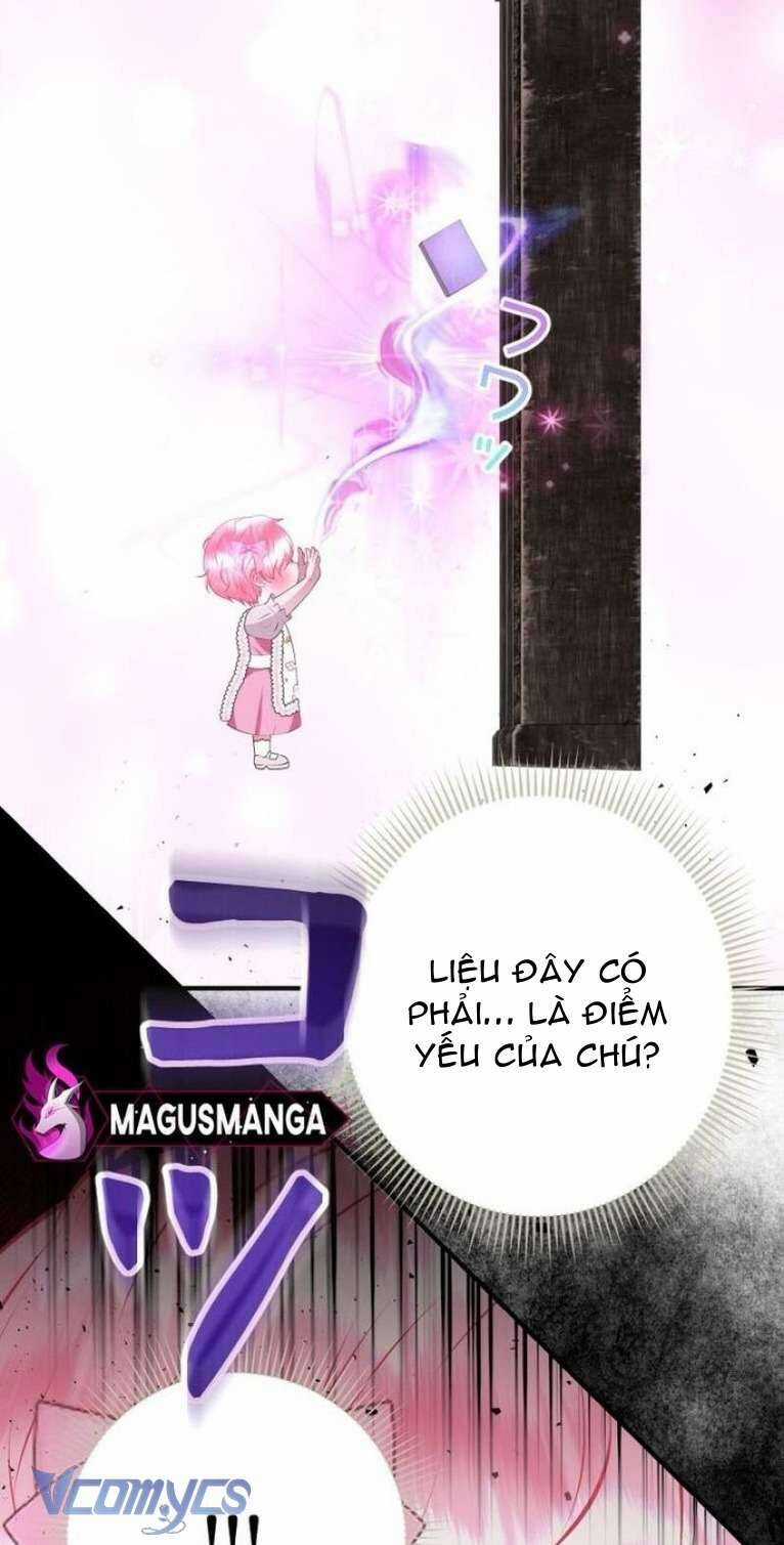 Sau Này Họ Sẽ Sinh Ra Tôi Chapter 12 trang 22