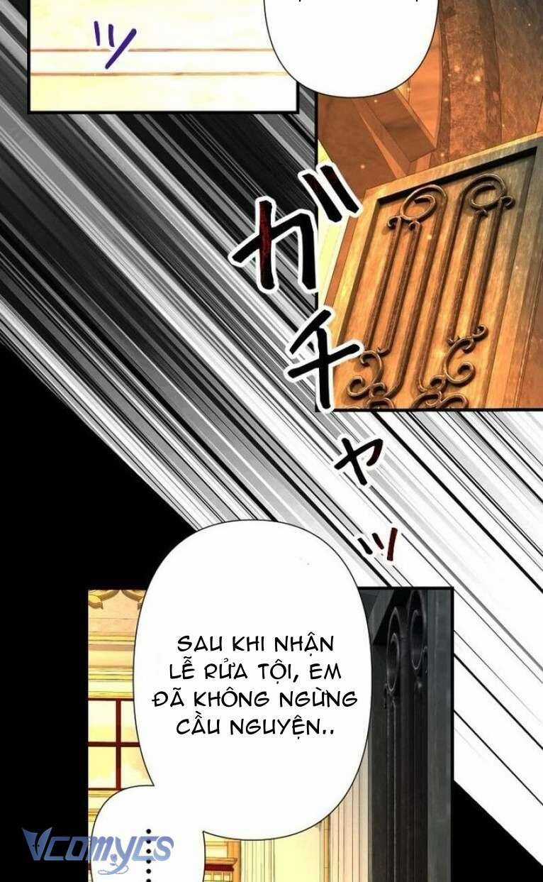 Sau Này Họ Sẽ Sinh Ra Tôi Chapter 12 trang 24