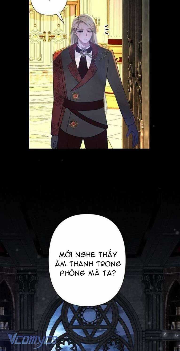 Sau Này Họ Sẽ Sinh Ra Tôi Chapter 12 trang 25