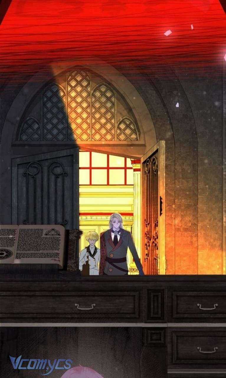 Sau Này Họ Sẽ Sinh Ra Tôi Chapter 12 trang 27