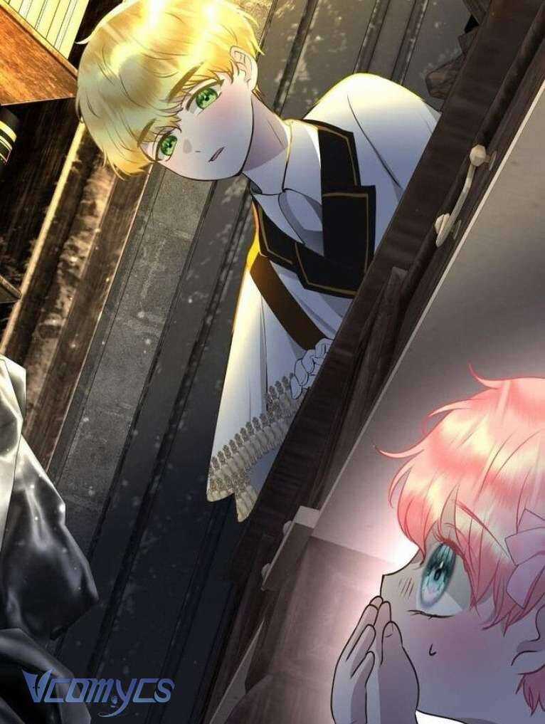 Sau Này Họ Sẽ Sinh Ra Tôi Chapter 12 trang 30