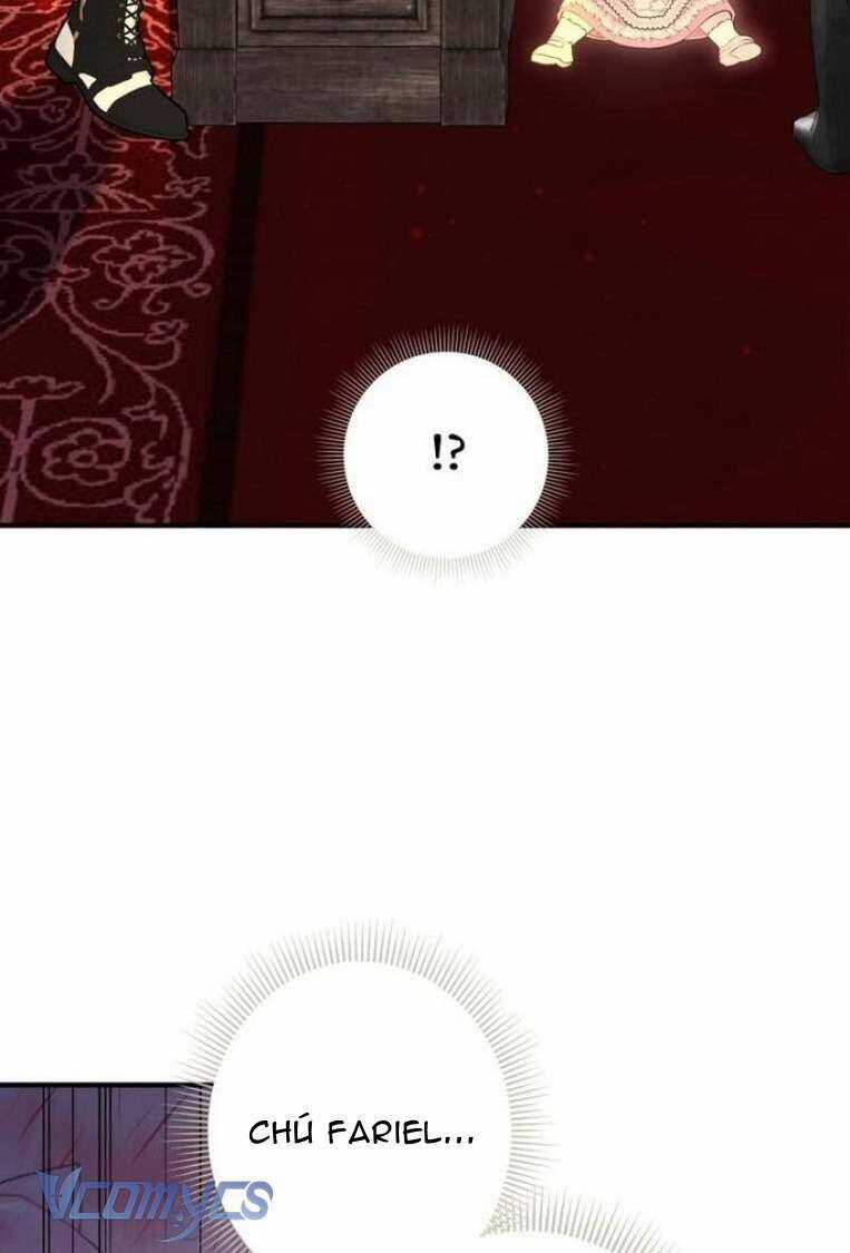 Sau Này Họ Sẽ Sinh Ra Tôi Chapter 12 trang 34